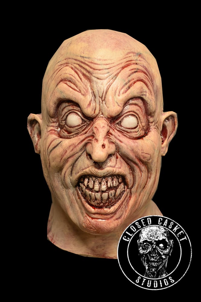 Image of Creep