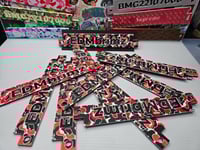 EDMbrimz blips holder 