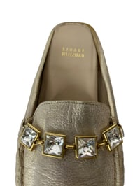 Image 1 of Stuart Weitzman Slides