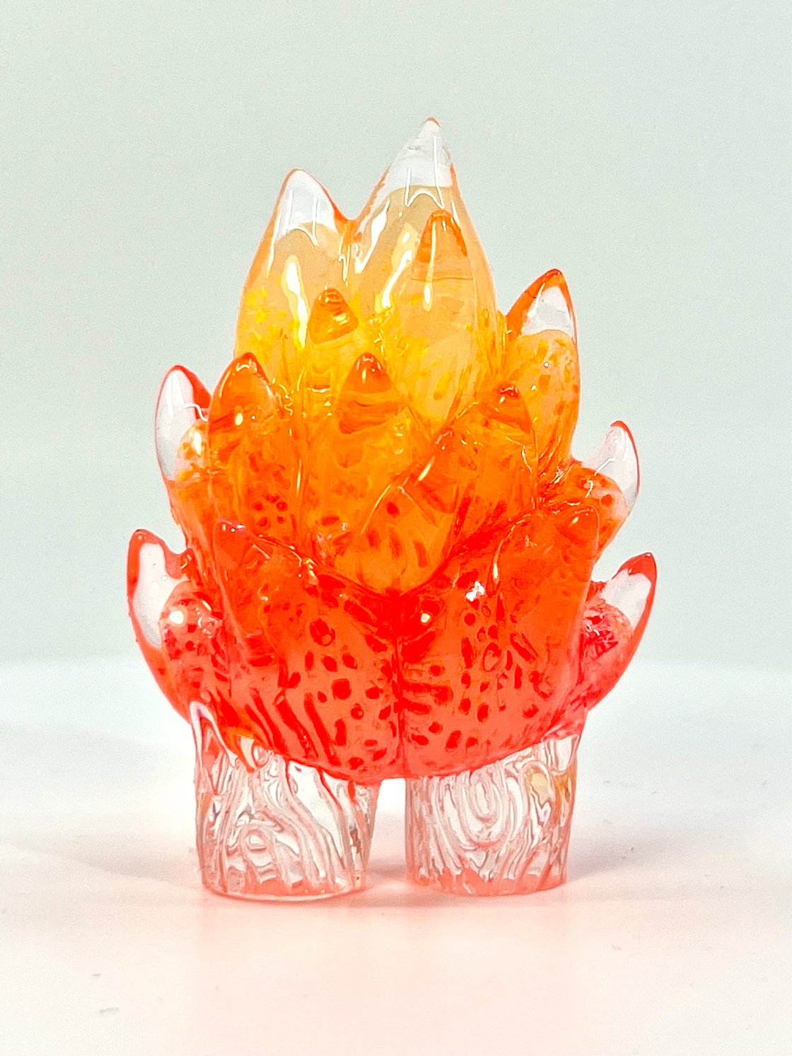 Image of GID Pumpkin Head2 2022 Spark