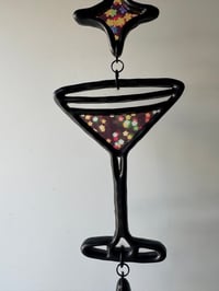 Image 3 of The Martini - Stars