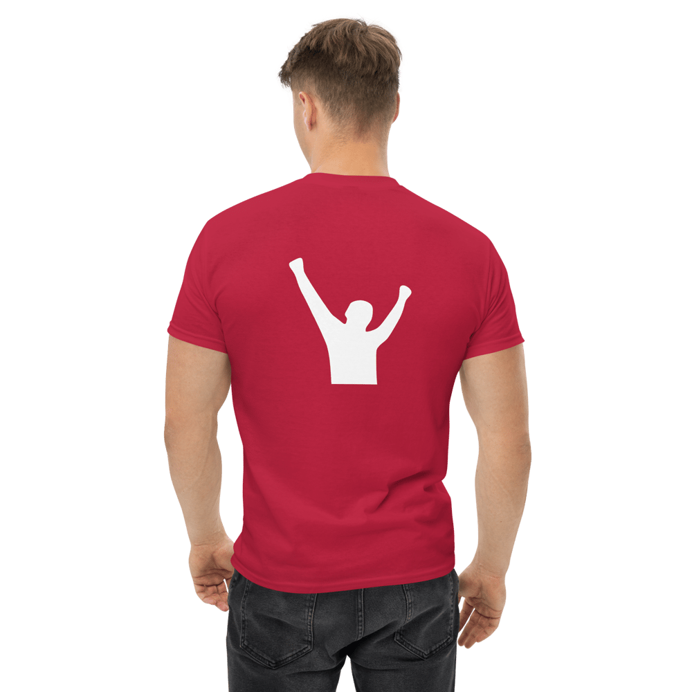 NZRAVE 2025 Classic Tee