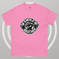 Image 3 of Swole Brother #1 Tee