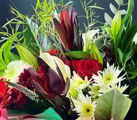Image 5 of Valentines - Florist choice / Luxury box