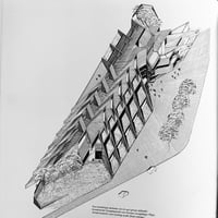 Image 5 of Paul Rudolph -Design D’Architecture 
