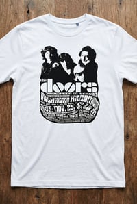 Image 4 of Camiseta The Doors