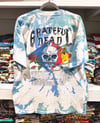 Grateful Dead 1994 Summer Tour ‘Worth the Trip’ Lot T-Shirt - Size XL