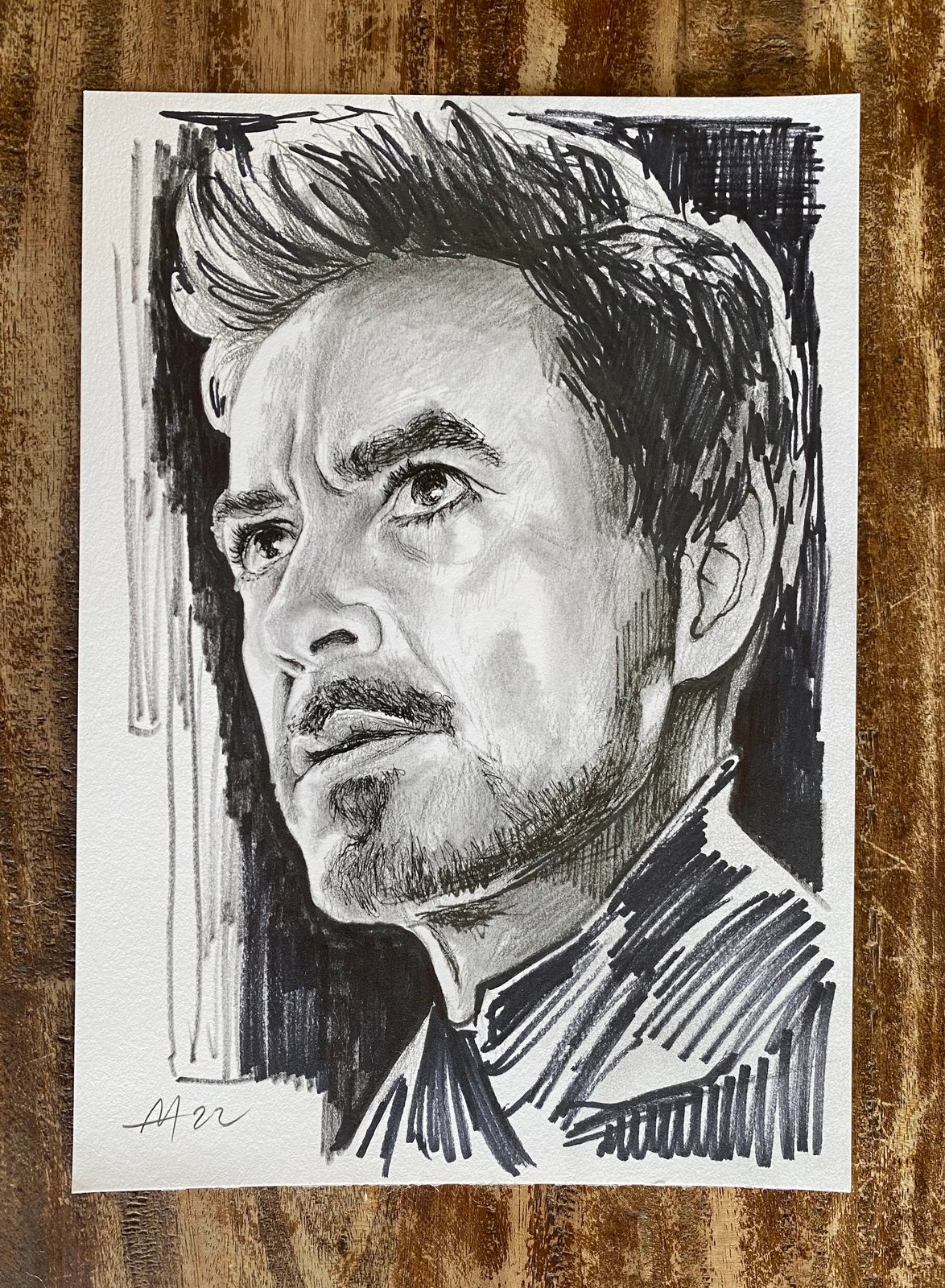 Actor Robert Downey Jr: Over 10 Royalty-Free Licensable Stock Illustrations  & Drawings | Shutterstock