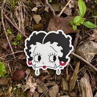 Image of "Find Love" Sticker