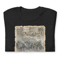 Image 6 of Our 250th | Honoring Black Contributions to America T-Shirt