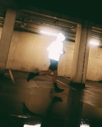 Image 6 of The Reflective Club Windbreaker