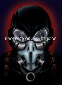 Image of 11/88 Studios Group Shot