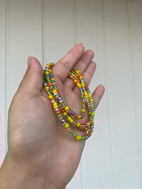 Image 3 of Taurus Waist Bead