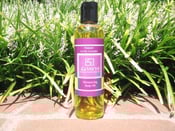 Image of Lovely Lavender Moisterizing Body Oil