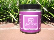 Image of Lavender Exfoliating  4 oz Salt Scrub