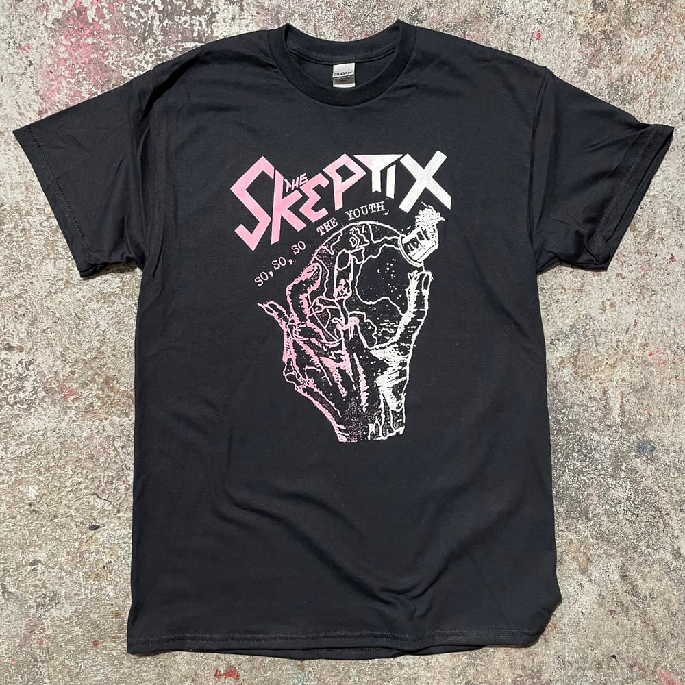 The Skeptix