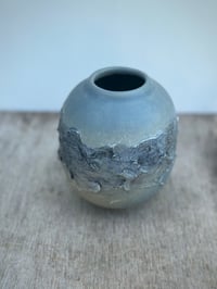 Image 2 of Stoneware Vessel 6