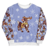 Reindeer Sweatshirt