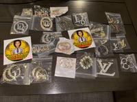 Image 2 of Random Brooch Bundles 10/$50