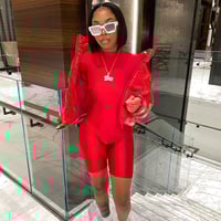 Image 1 of Bubble Coats
