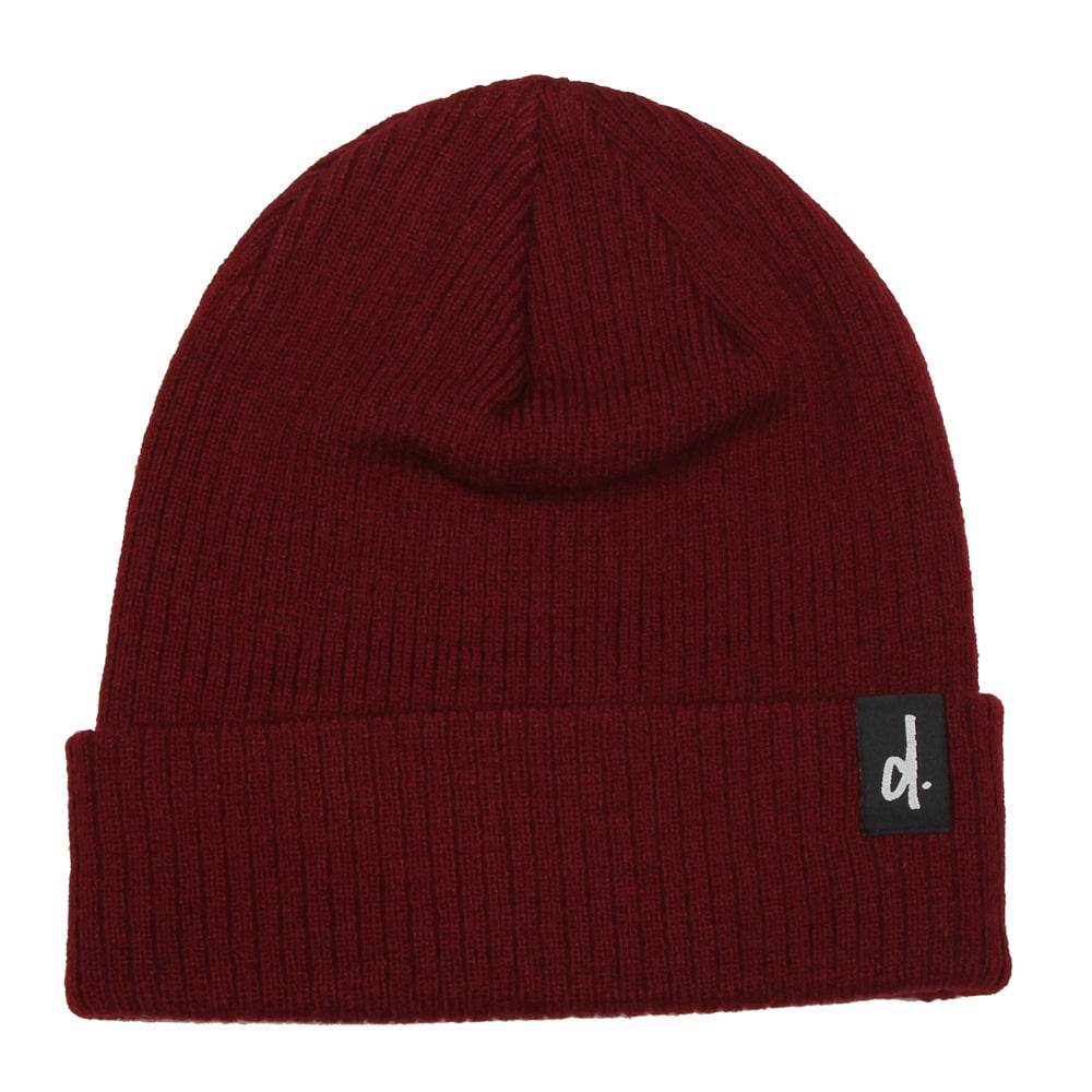 Image of Knit Beanies