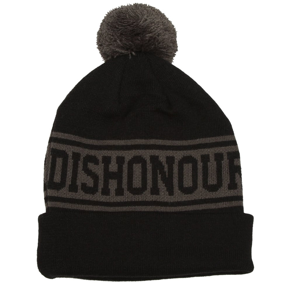 Image of Classic Pom Pom Beanie