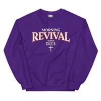 Image 3 of RVVL Sweatshirt