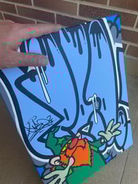 Image 5 of Throw-up avatar sorcerer 