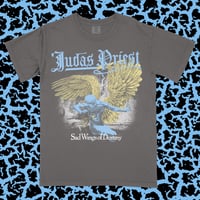 Image 2 of SAD WINGS COMFORT COLORS