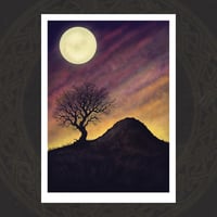 Echos of The Otherworld