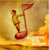 Image of Acoustic for Autism, Volume 2