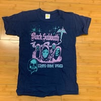 Image 4 of  YOUTH SMALL Vintage 70's Into the Void 