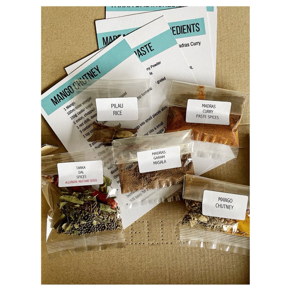 Image of Meal Boxes 