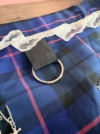 Image 6 of Flail Over The Shoulder Mini Bag 1/1