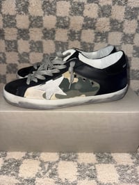 Image 3 of Golden Goose Superstar (size 40 m)