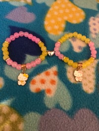Image 1 of hello kitty 💗💛