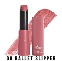 Image 5 of Modest Mauves TOP FIVE MOUSSE MATTE LIPSTICK SET