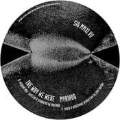 Image of [SIG.MMXII.VII] Myriadd - The way we were (with John Heckle remix)
