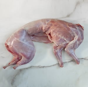 Image of Whole Rabbit