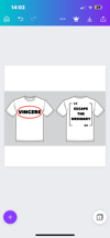 Plain t shirt 