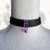 Image 1 of THE QUARTZ CHOKER 