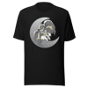 Sleepless Knight Tee