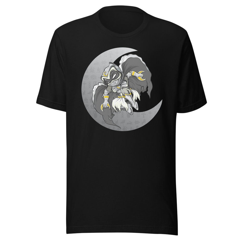 Sleepless Knight Tee