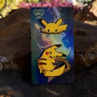 Image 2 of Pikachu 