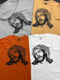 Jesus Graphic Tee