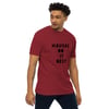 Hausa Tee