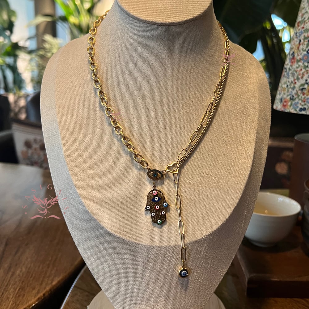 Image of Mystic All Seeing Eye 