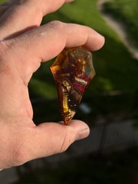 Image 2 of Queen of Rot tear 