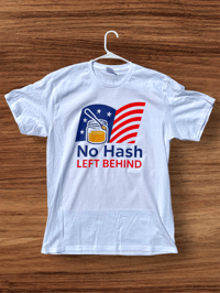 No Hash Left Behind (XL-5X)