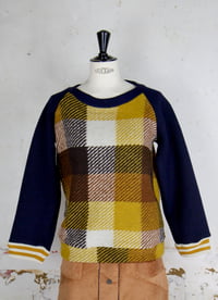 Image 1 of THE PULL beige